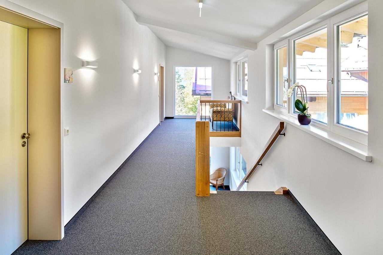 Hotel Kuehberg Oberstdorf Luaran gambar