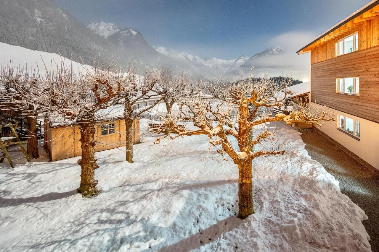 Hotel Kuehberg Oberstdorf Luaran gambar