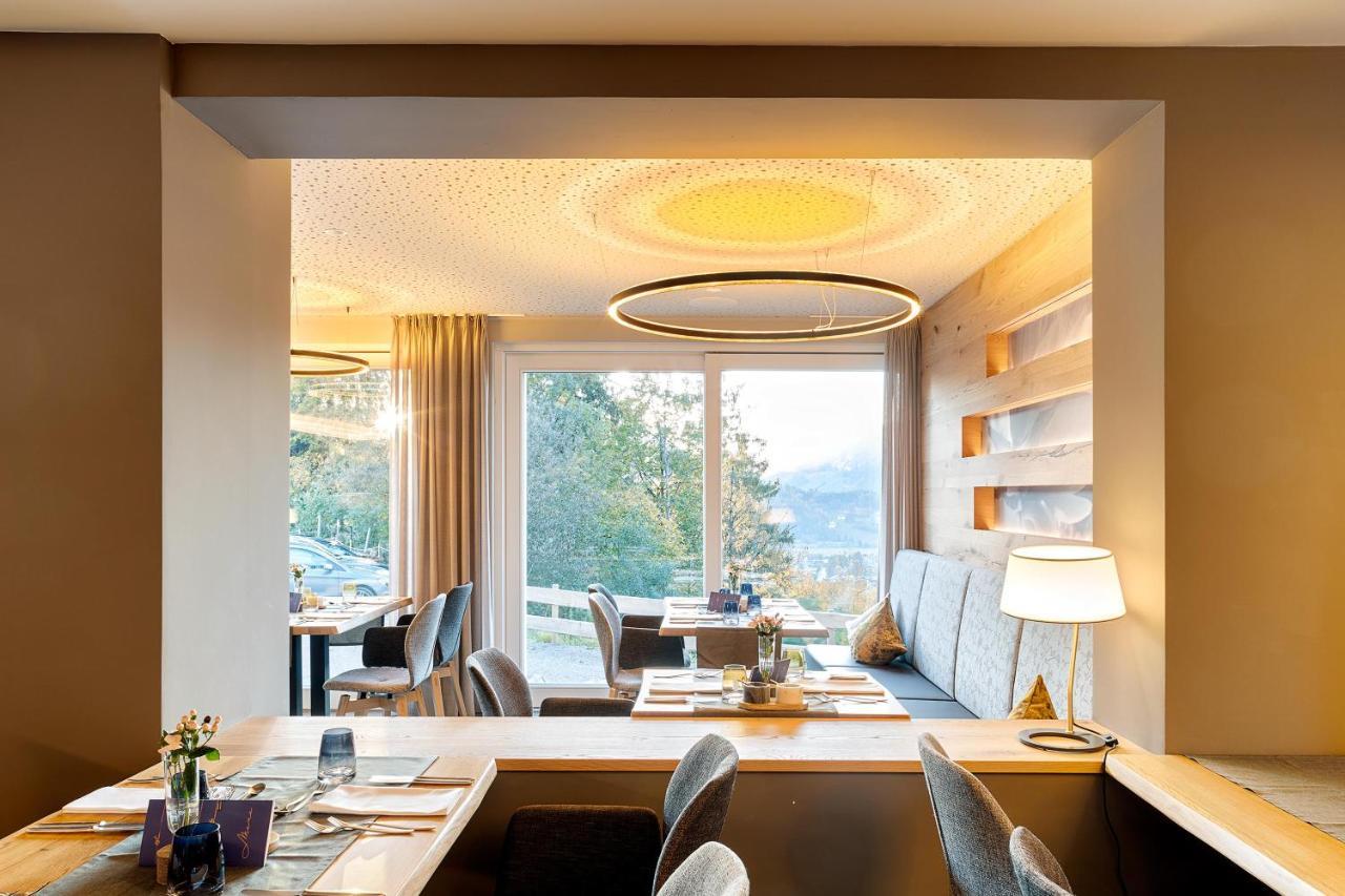 Hotel Kuehberg Oberstdorf Luaran gambar