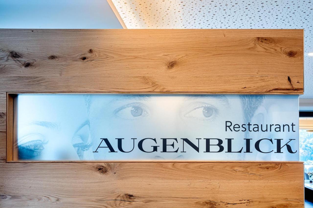 Hotel Kuehberg Oberstdorf Luaran gambar