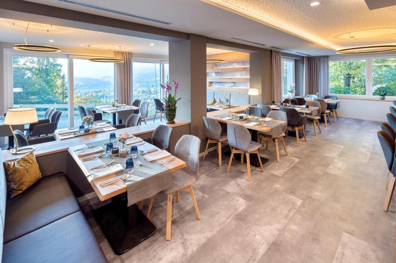 Hotel Kuehberg Oberstdorf Luaran gambar