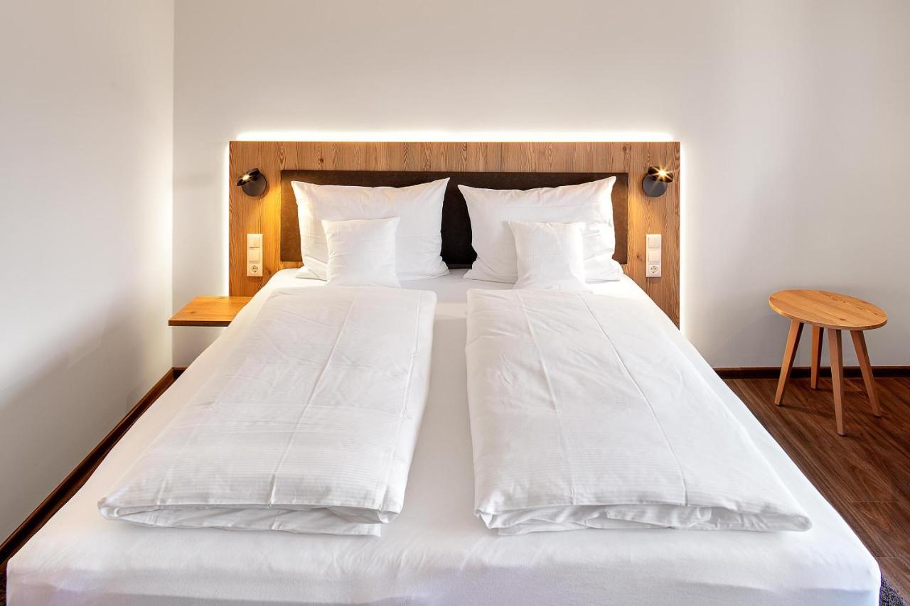 Hotel Kuehberg Oberstdorf Luaran gambar